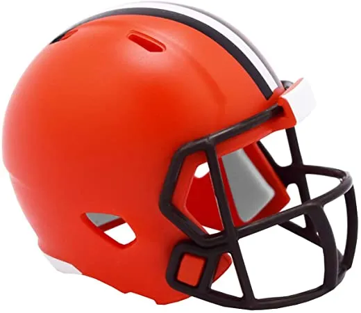 Casco Riddell Pocket Speed Browns