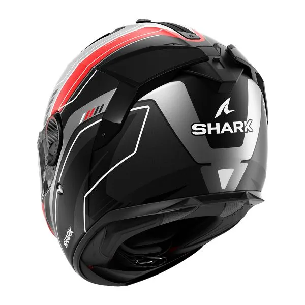 Casco Shark Spartan GT Pro Toryan Mat ABK 