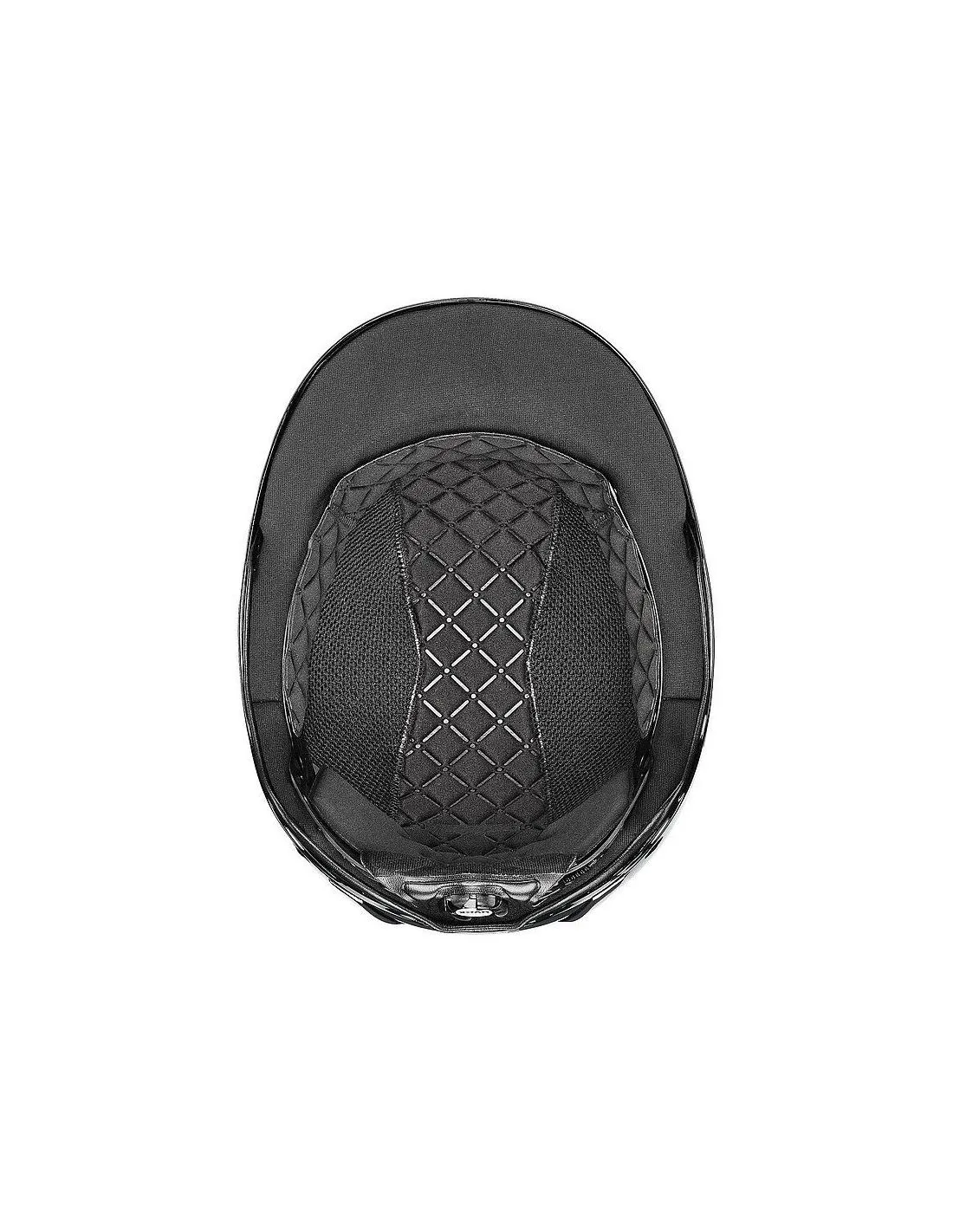 Casco Uvex Exxeed Shiny Chrome