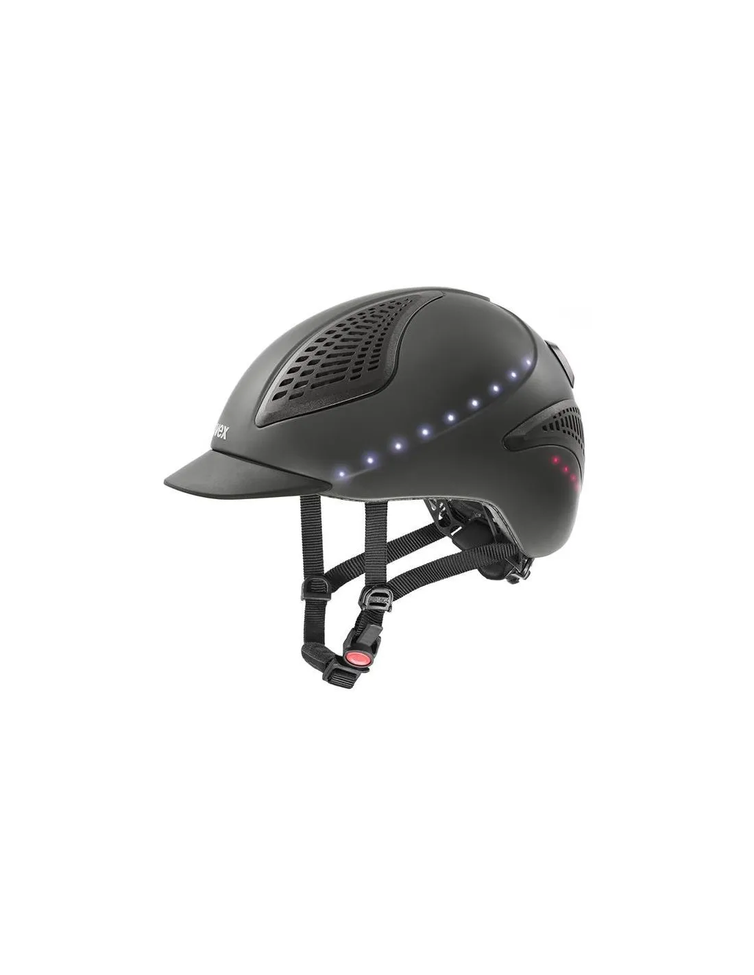 CASCO UVEX EXXENTIAL II LED