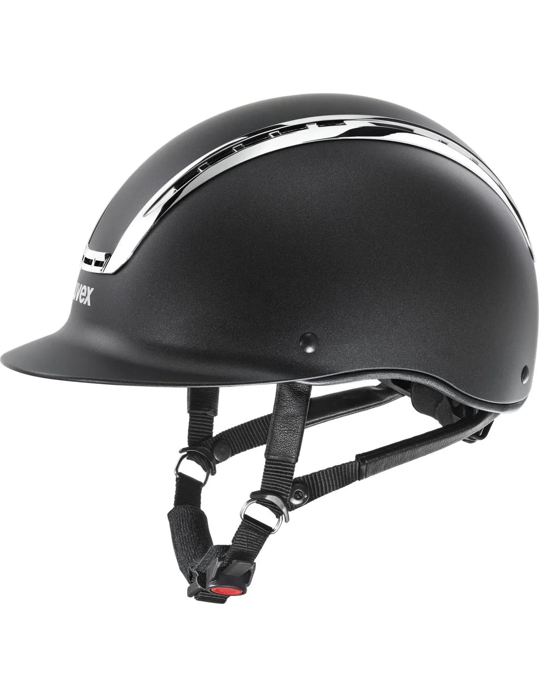 CASCO UVEX SUXXEED CHROME