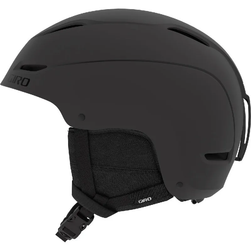  Cascos Giro Gr Ratio Mat Blk M