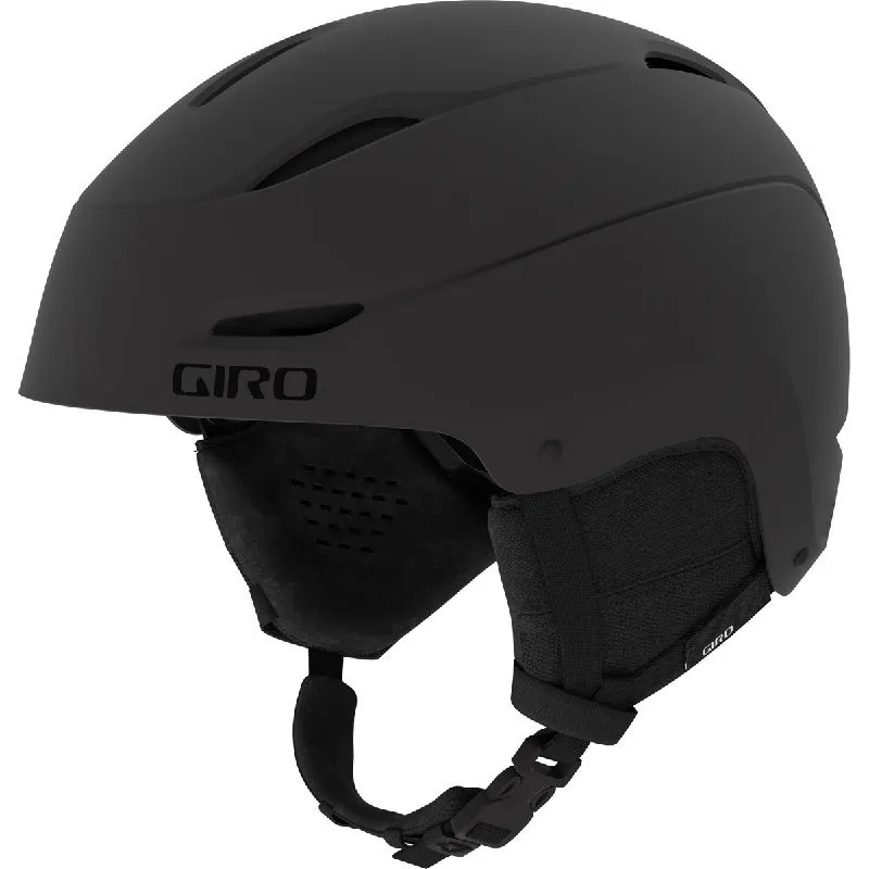  Cascos Giro Gr Ratio Mat Blk M