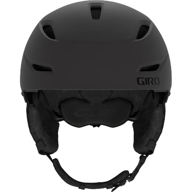  Cascos Giro Gr Ratio Mat Blk M