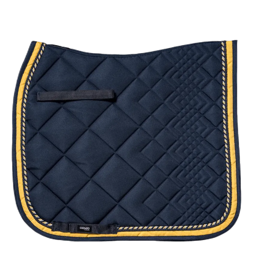 Catago Diamond Schabrak Blue/Yellow