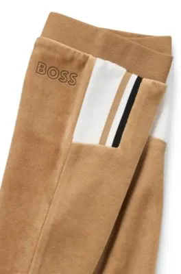 Chándal de algodón para bebé en caja de regalo