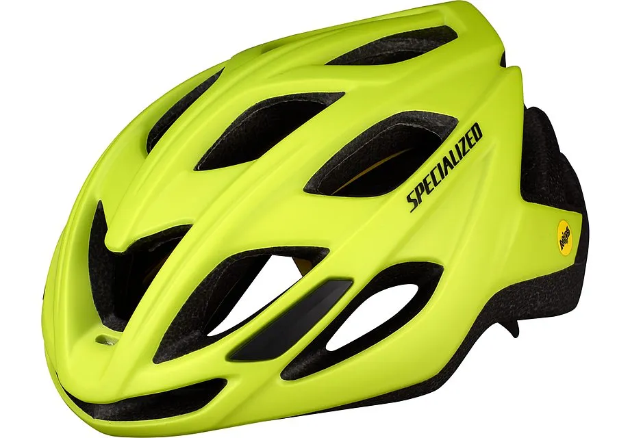 CHAMONIX HLMT MIPS CE HYP M/L