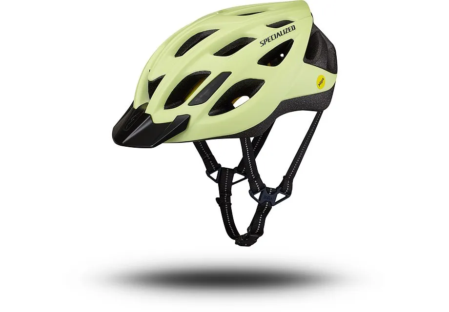 CHAMONIX HLMT MIPS CE LMSTN M/L