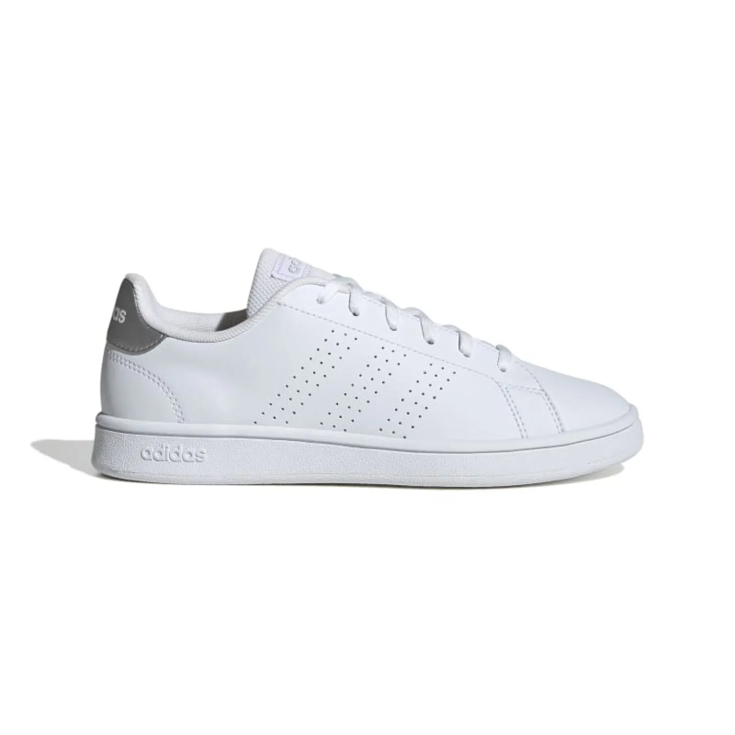 CHAMPIONES ADIDAS ADVANTAGE  BLANCO