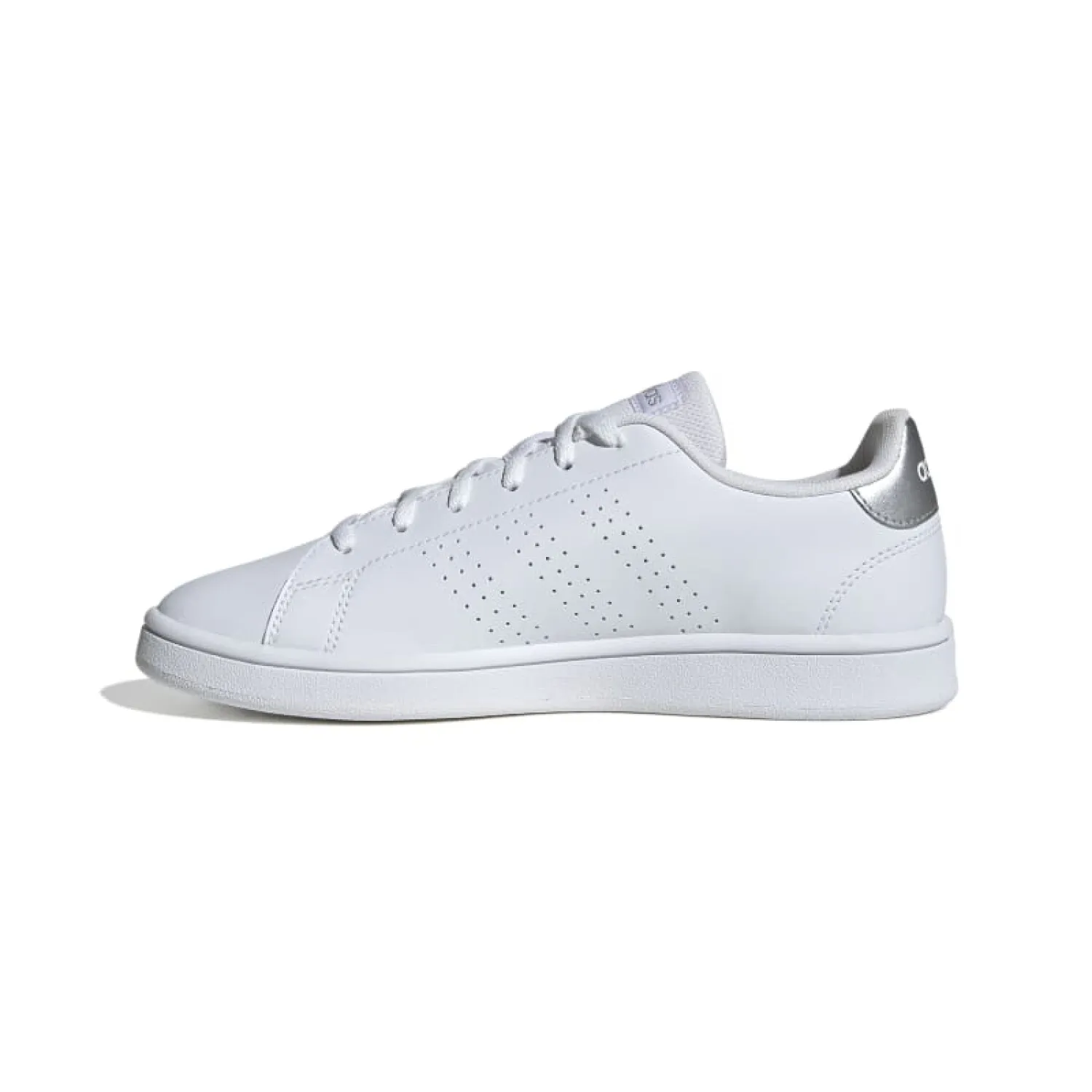 CHAMPIONES ADIDAS ADVANTAGE  BLANCO