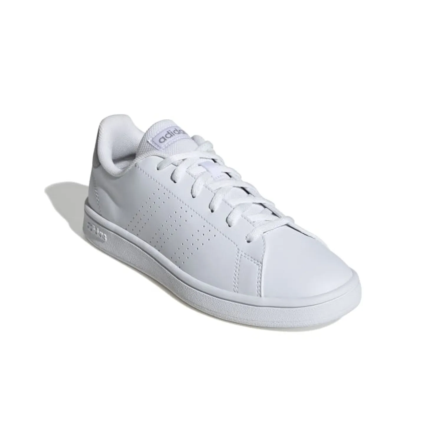 CHAMPIONES ADIDAS ADVANTAGE  BLANCO