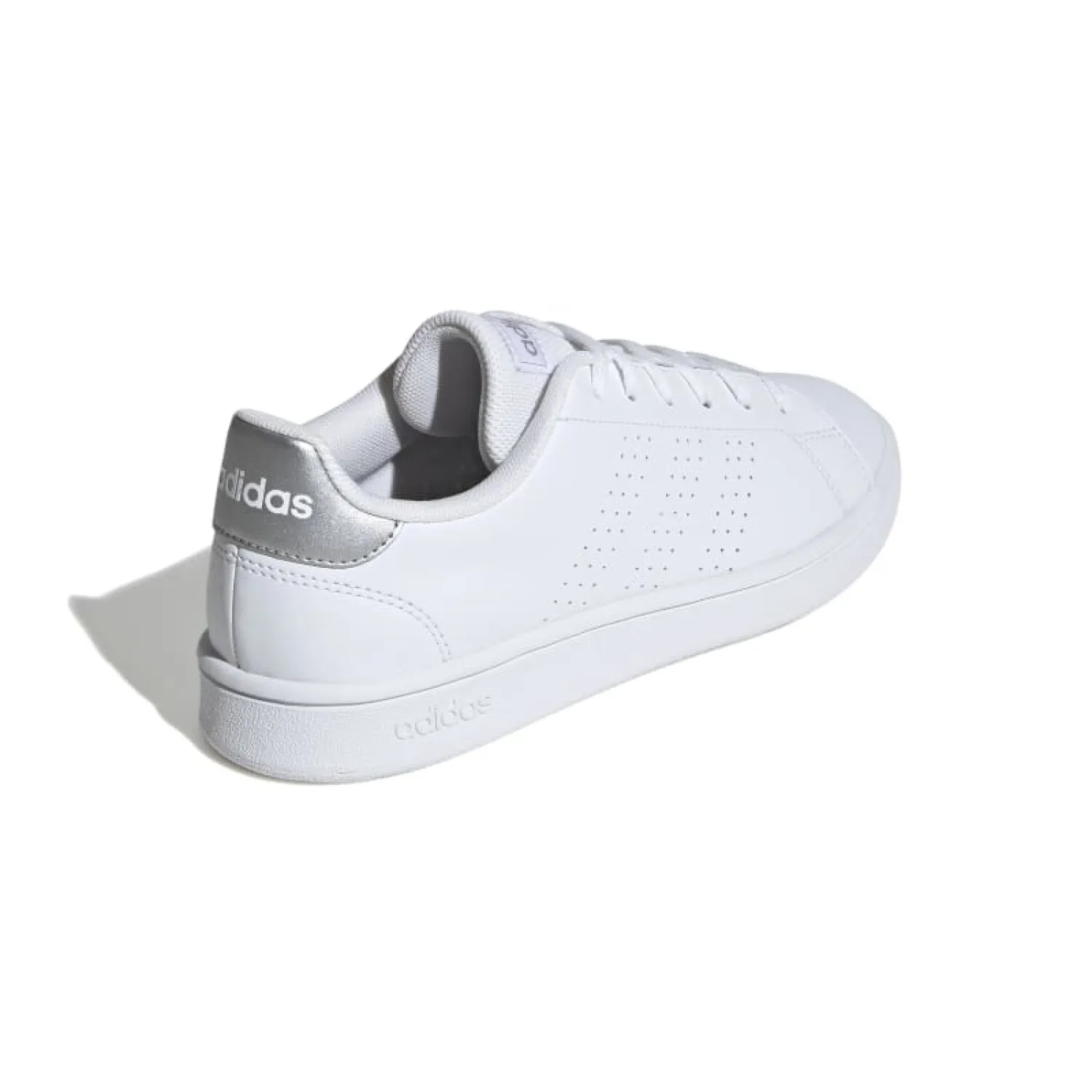 CHAMPIONES ADIDAS ADVANTAGE  BLANCO