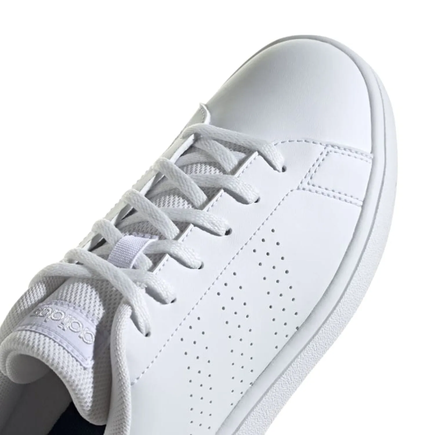 CHAMPIONES ADIDAS ADVANTAGE  BLANCO