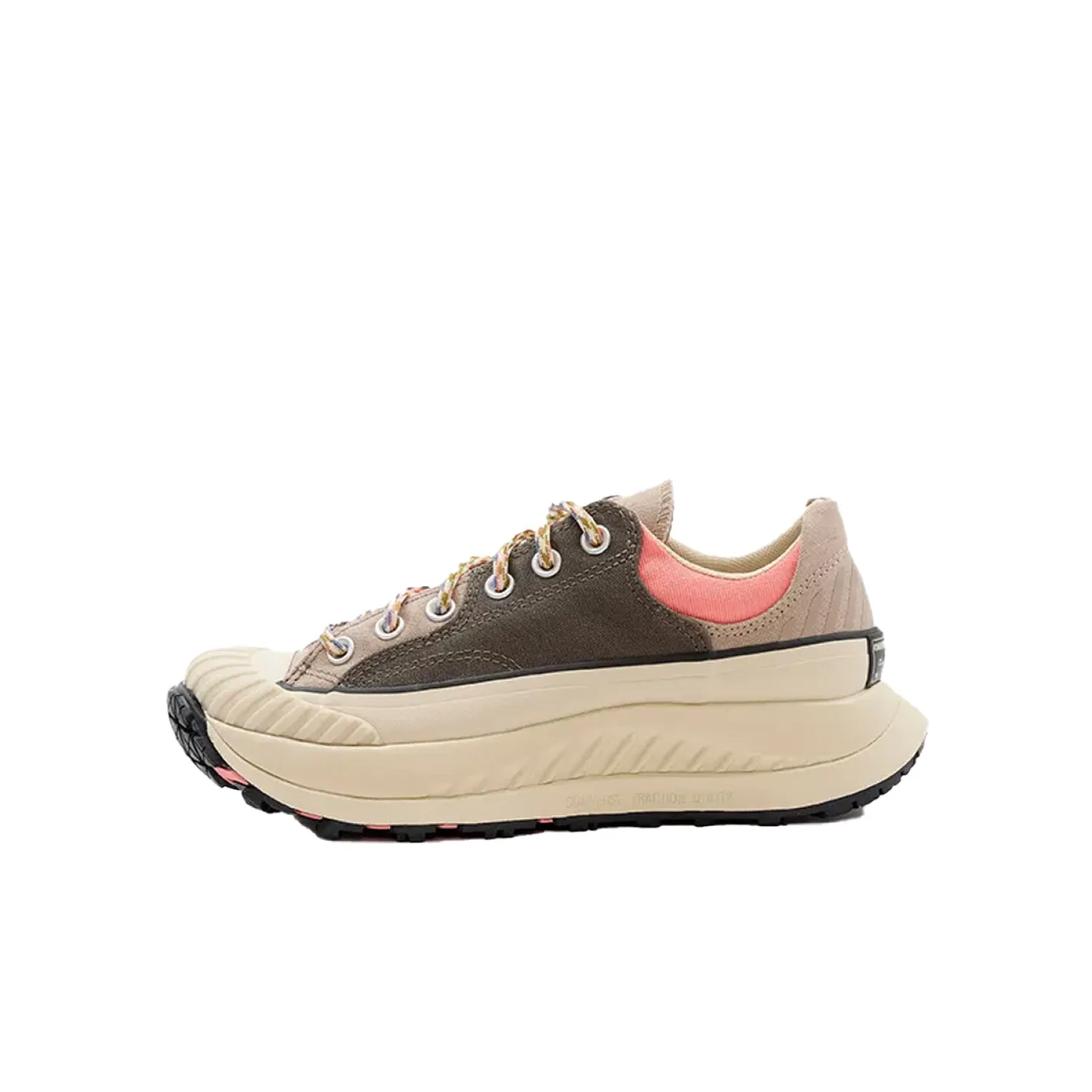 CHAMPIONES CONVERSE DE DAMA  CHUCK 70 ATCX OX  A08549C  ELD
