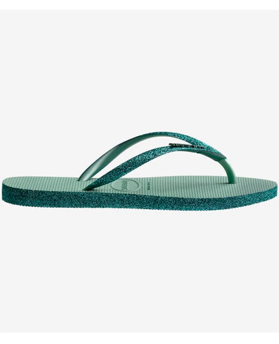 CHANCLAS HAVAIANAS SLIM SPARKLE II