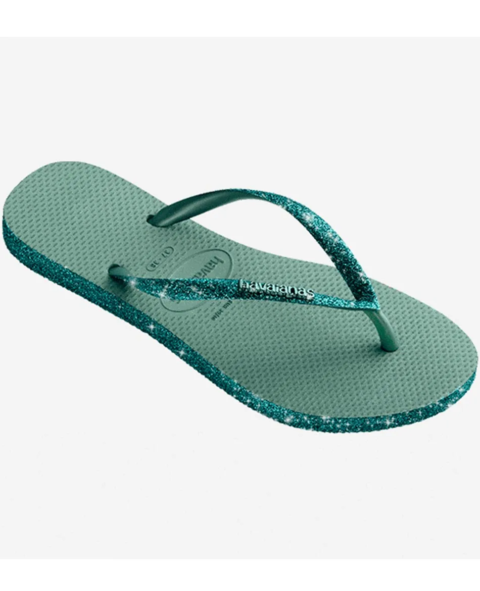 CHANCLAS HAVAIANAS SLIM SPARKLE II