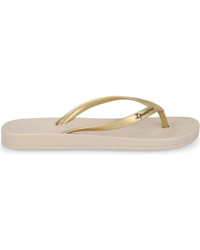 CHANCLAS IPANEMA  DE MUJER Y NIñA CHANCLAS IP8103023097  VARIOS COLORES