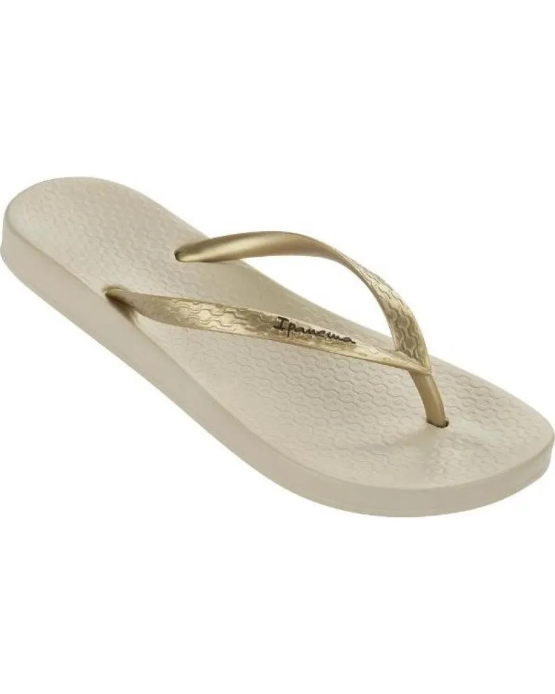 CHANCLAS IPANEMA  DE MUJER Y NIñA CHANCLAS IP8103023097  VARIOS COLORES