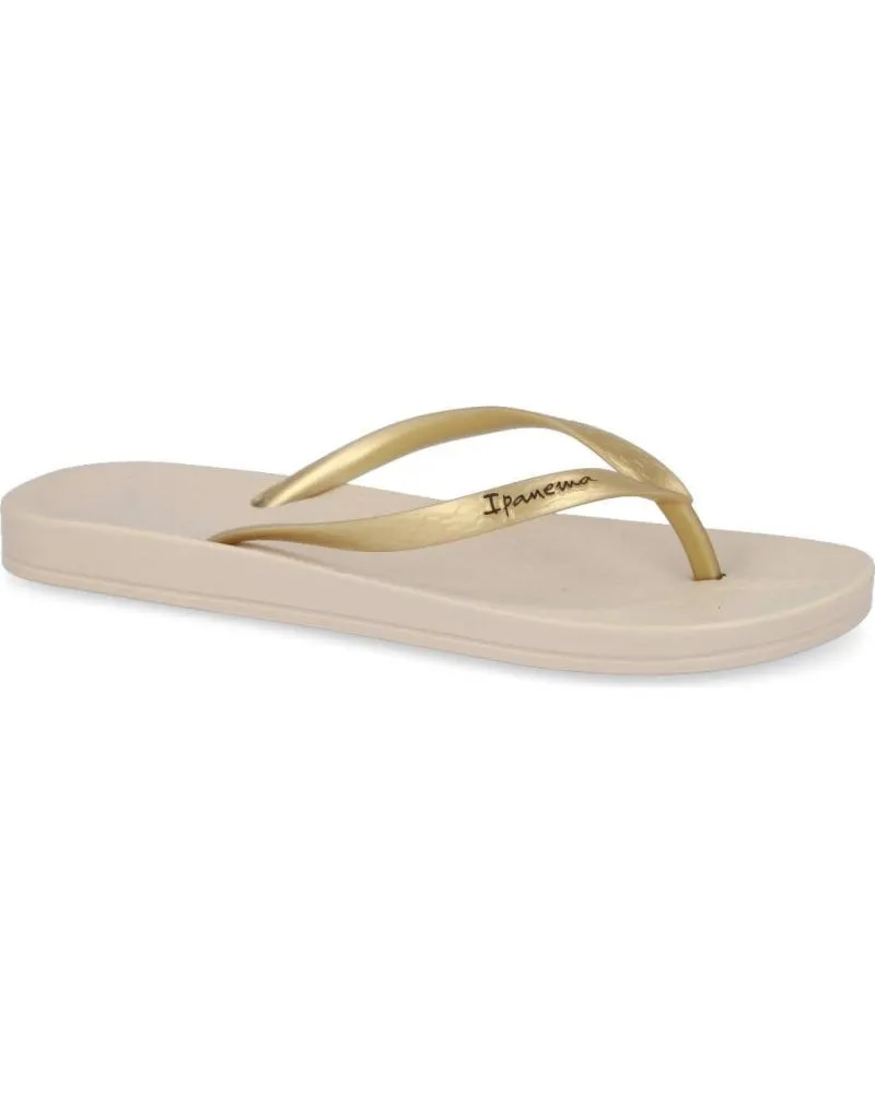 CHANCLAS IPANEMA  DE MUJER Y NIñA CHANCLAS IP8103023097  VARIOS COLORES
