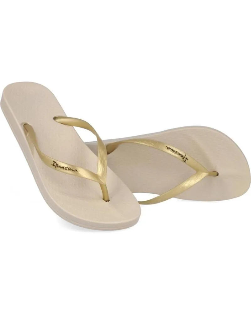 CHANCLAS IPANEMA  DE MUJER Y NIñA CHANCLAS IP8103023097  VARIOS COLORES