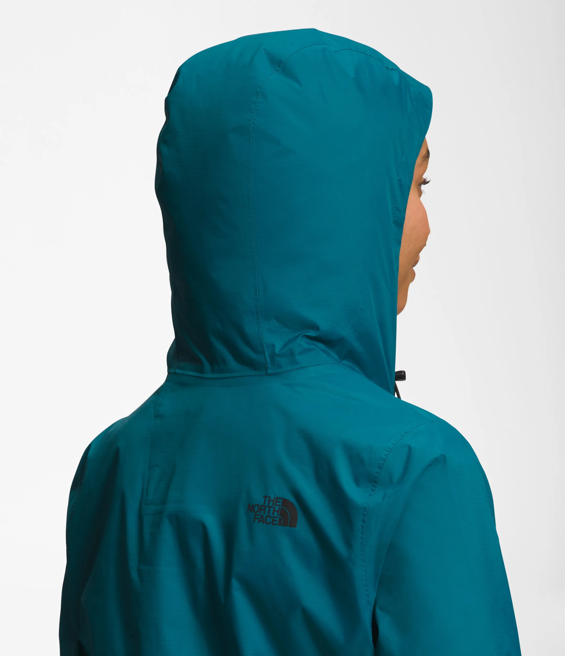 CHAQUETA ALTA VISTA MUJER