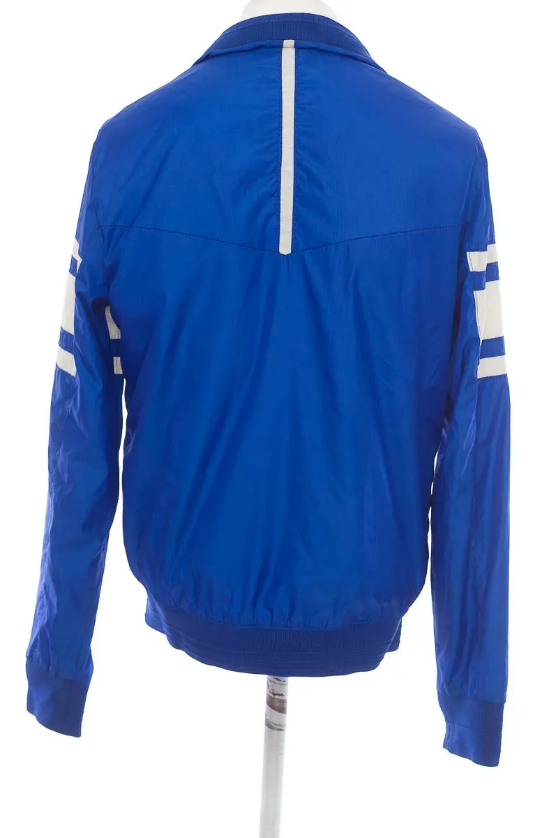 CHAQUETA COLOR AZUL  KENZO