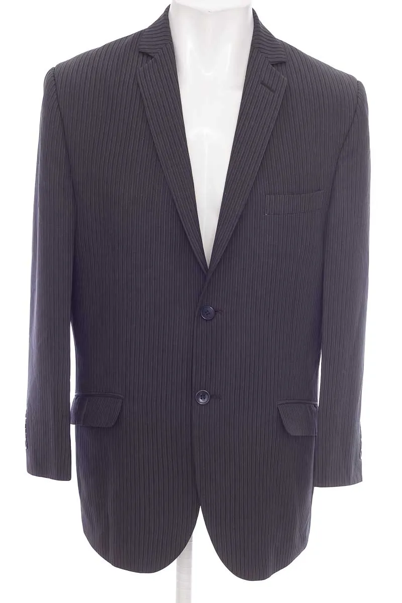 CHAQUETA COLOR GRIS  LONDON FOG
