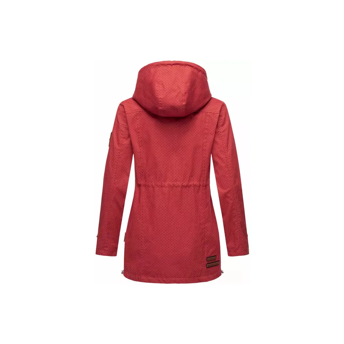 Chaqueta de las mujeres Nyokoo