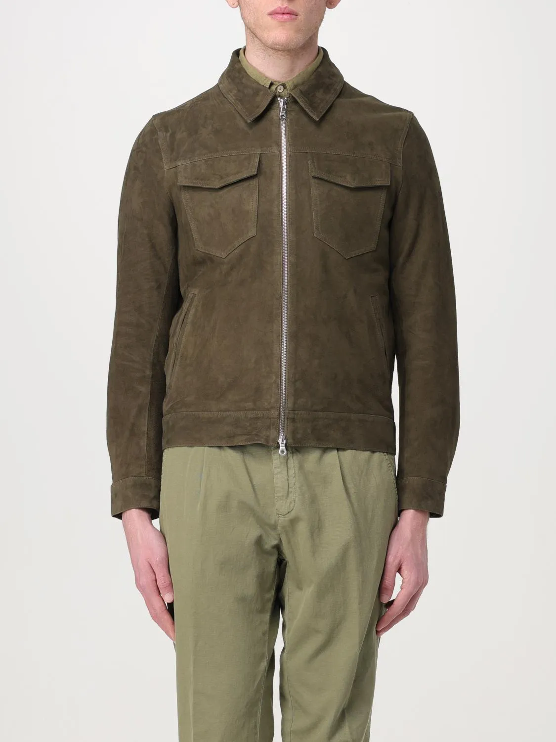 Chaqueta hombre Brooksfield