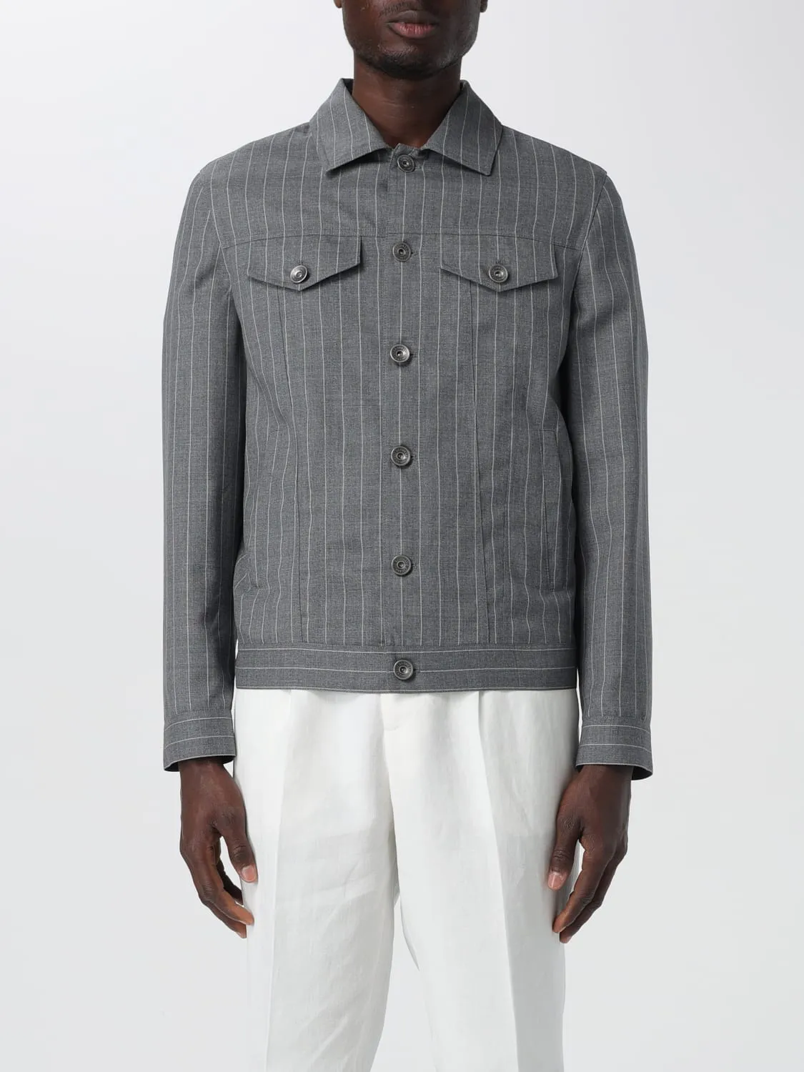 Chaqueta hombre Brunello Cucinelli