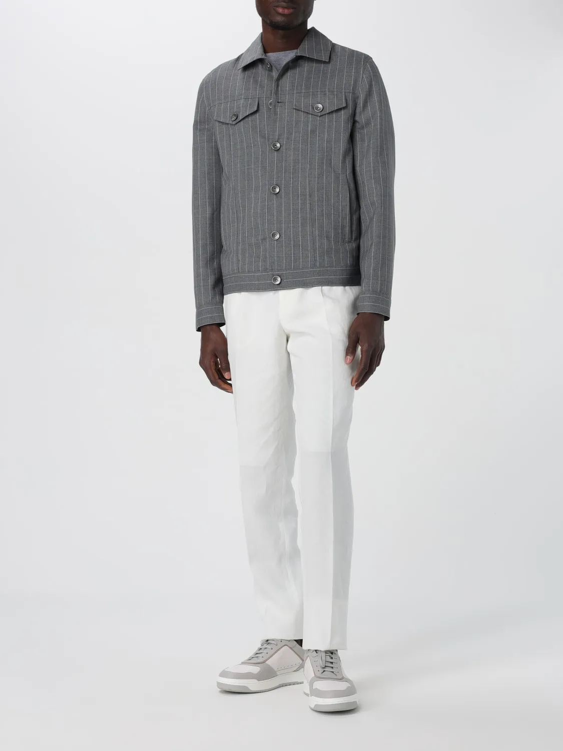 Chaqueta hombre Brunello Cucinelli