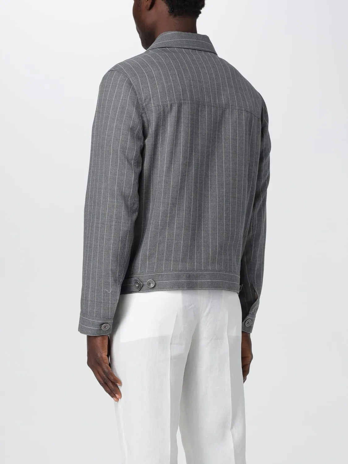 Chaqueta hombre Brunello Cucinelli