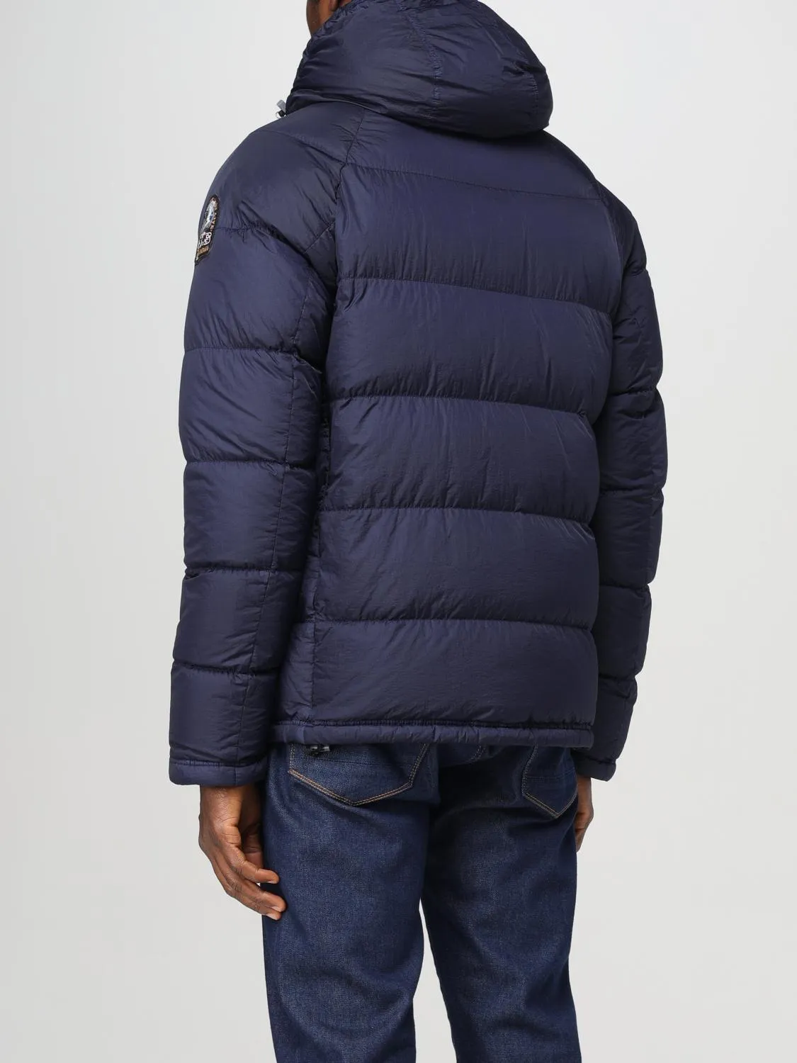 Chaqueta hombre Parajumpers