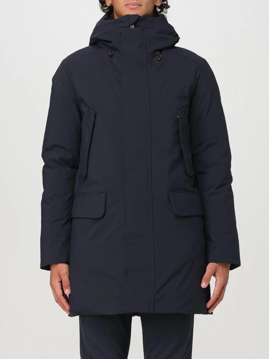 Chaqueta hombre Save The Duck