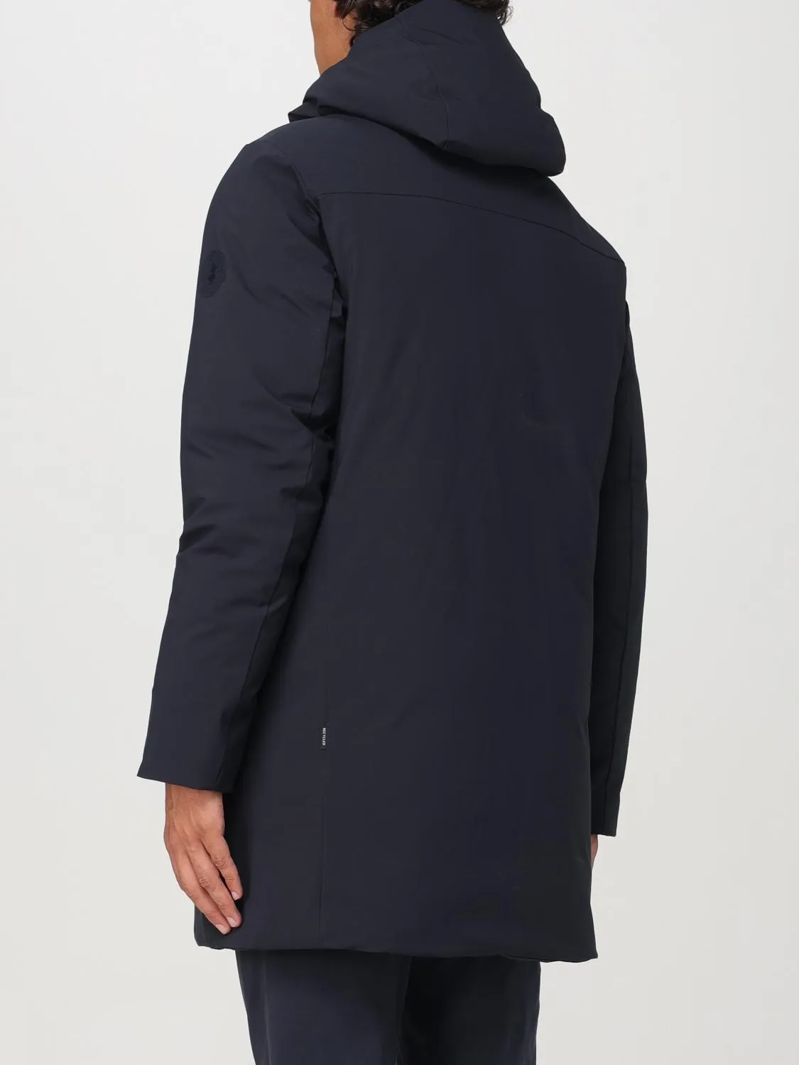 Chaqueta hombre Save The Duck