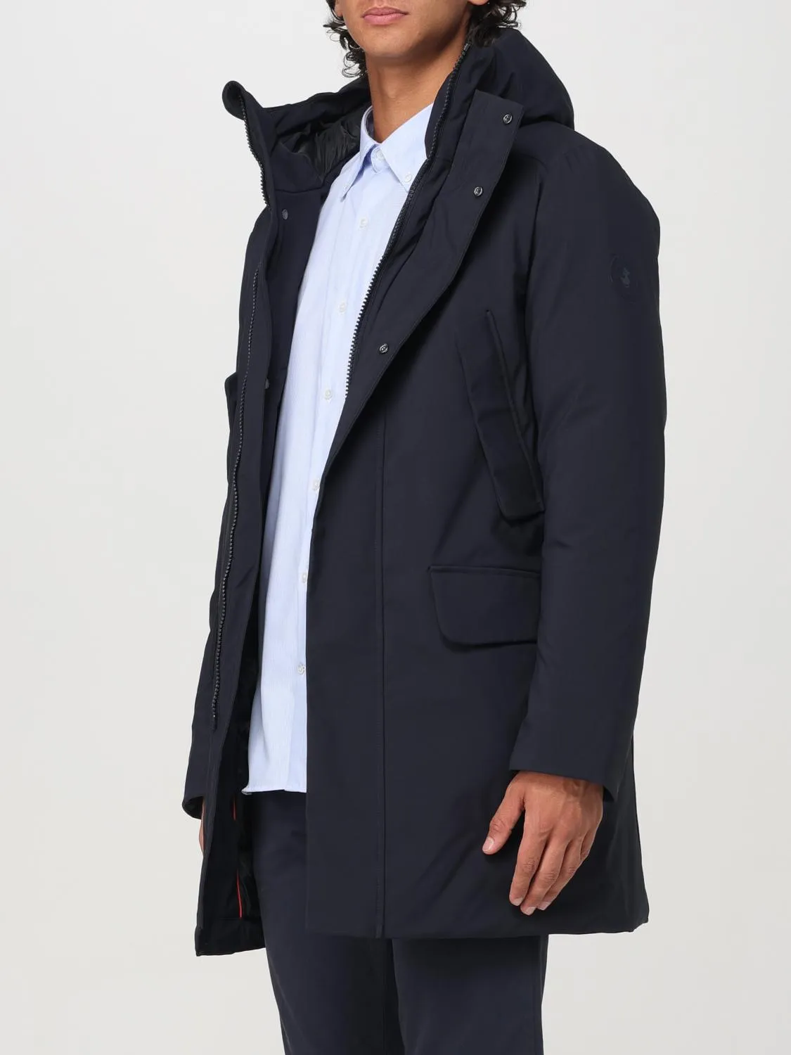 Chaqueta hombre Save The Duck