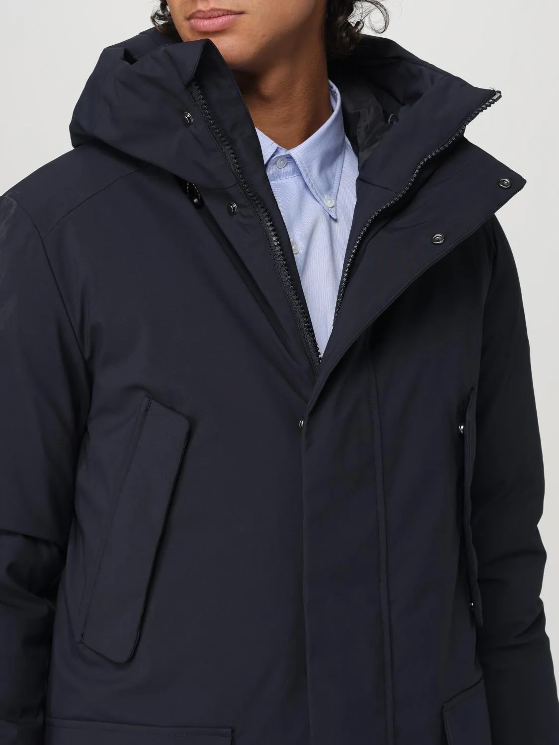 Chaqueta hombre Save The Duck