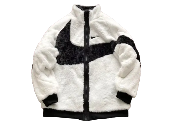Chaqueta Nike Color Blanco – SS23