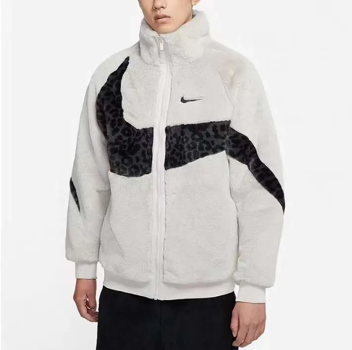 Chaqueta Nike Color Blanco – SS23