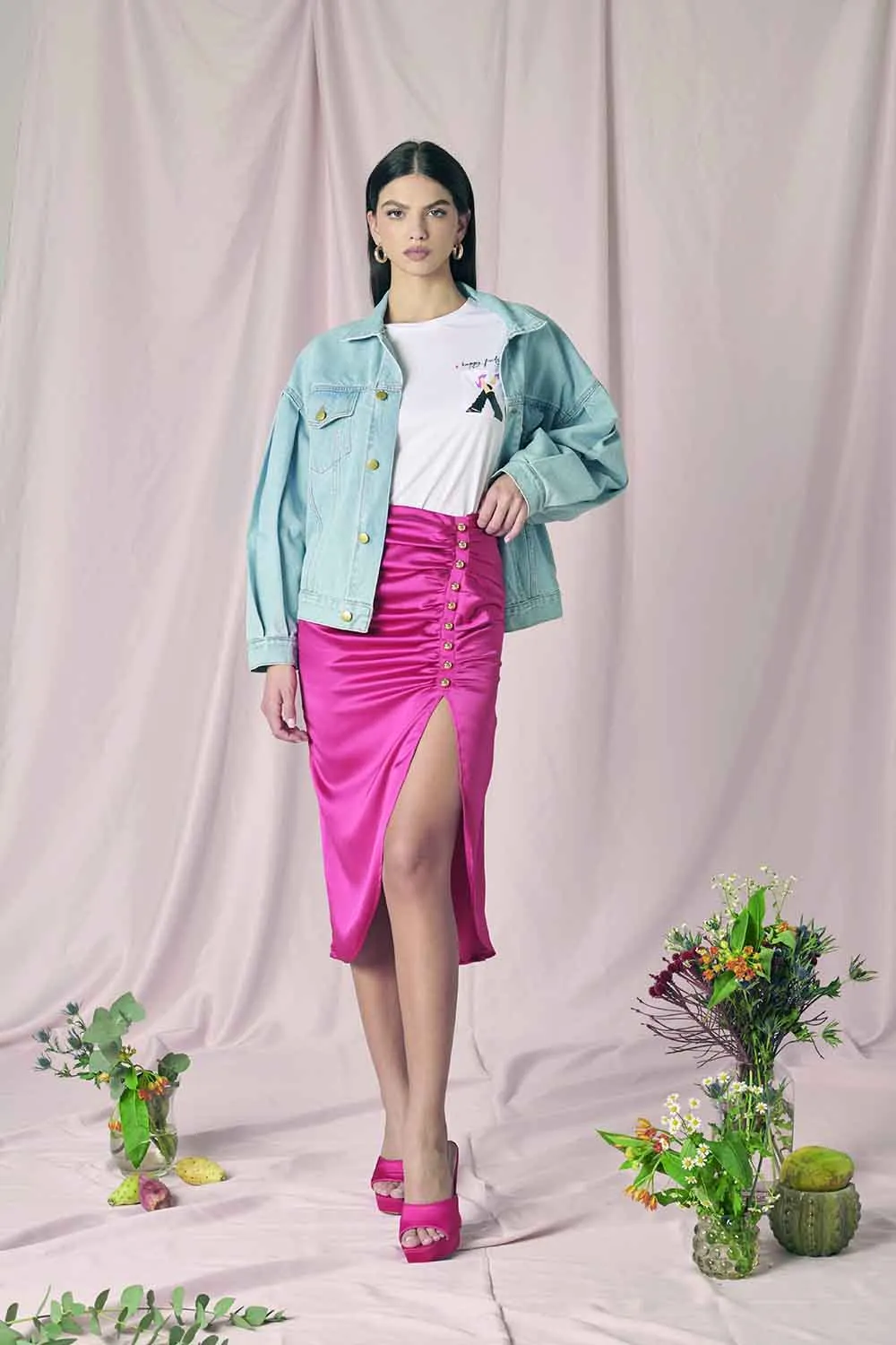 Chaqueta para mujer de QGuapa Milano – 08454