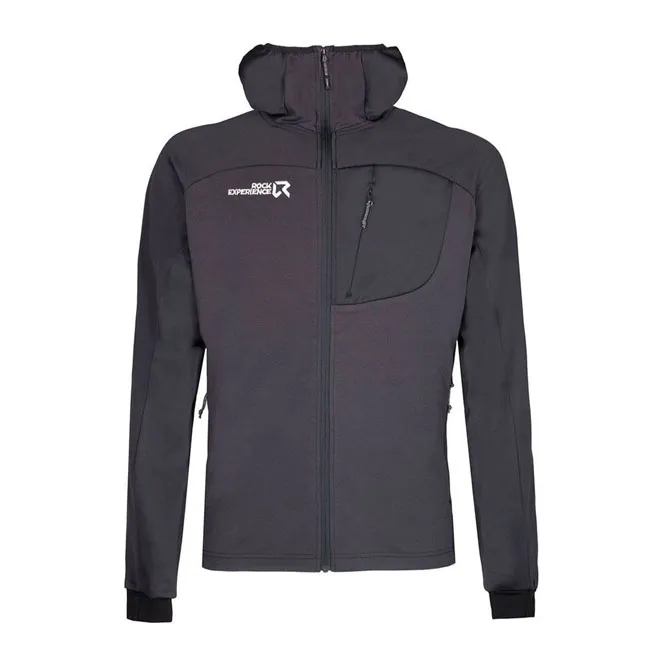 Chaqueta rock experience RE.Seeker Fleece