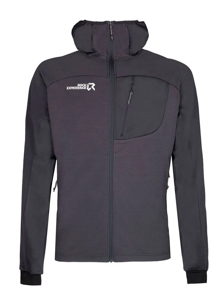 Chaqueta rock experience RE.Seeker Fleece