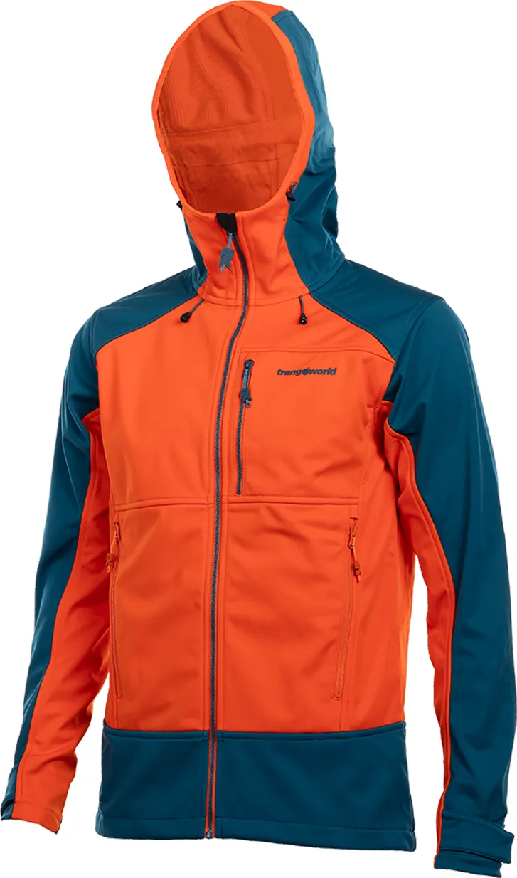 Chaqueta Trangoworld Trx2 Soft Pro 420