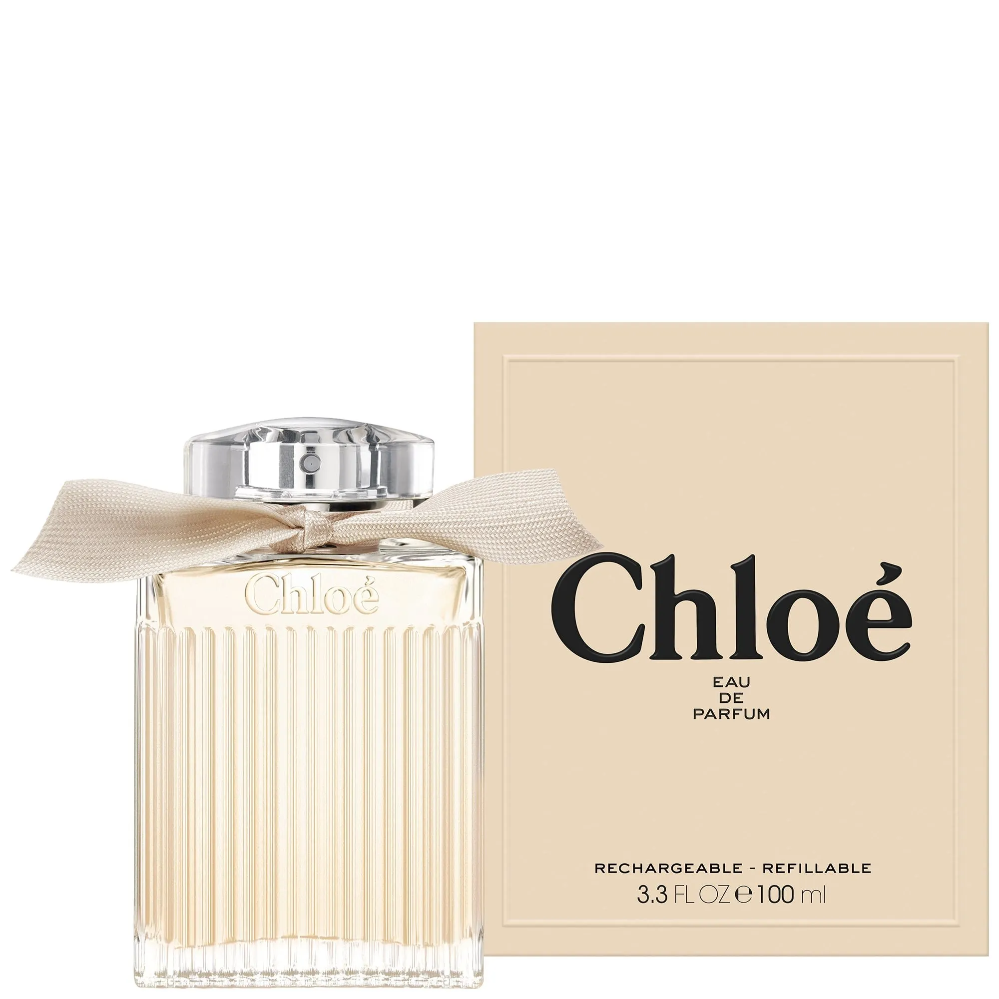 CHLOE Chloé EDP recargable