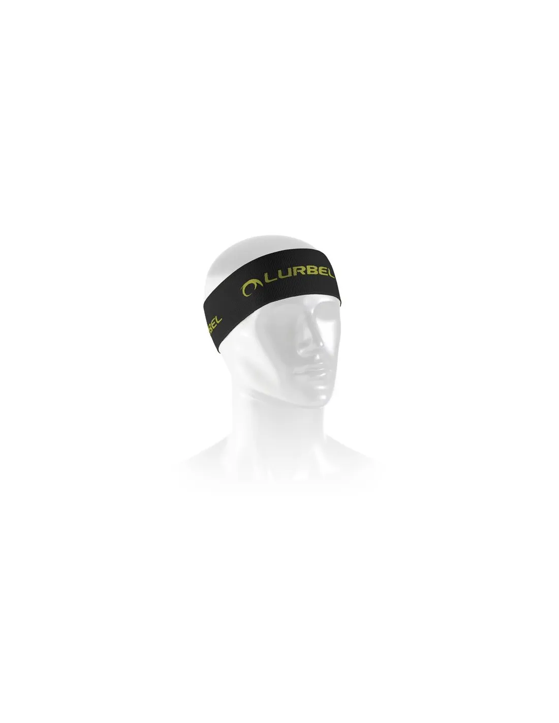 Cinta de Cabeza de Running Lurbel Band Narrow 0021