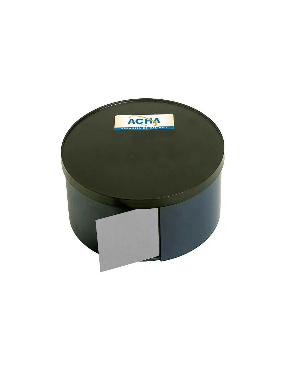 Cinta de espesores calibrada de acero 5m x 50mm 0,04mm