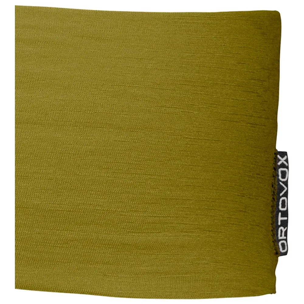 Cinta de pelo Ortovox 120 Tec Logo Headband Sweet Alison