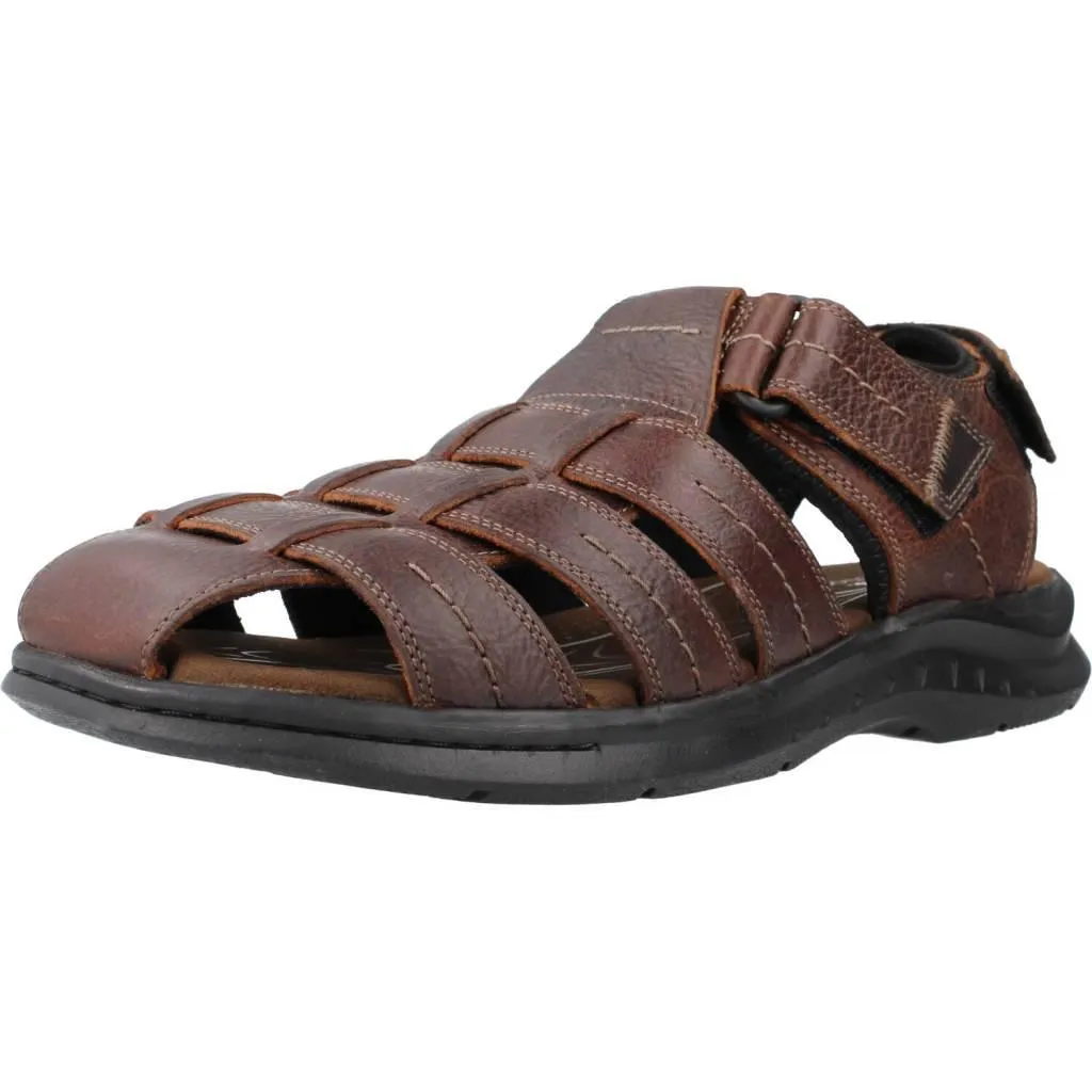 CLARKS WALKFORD FISH