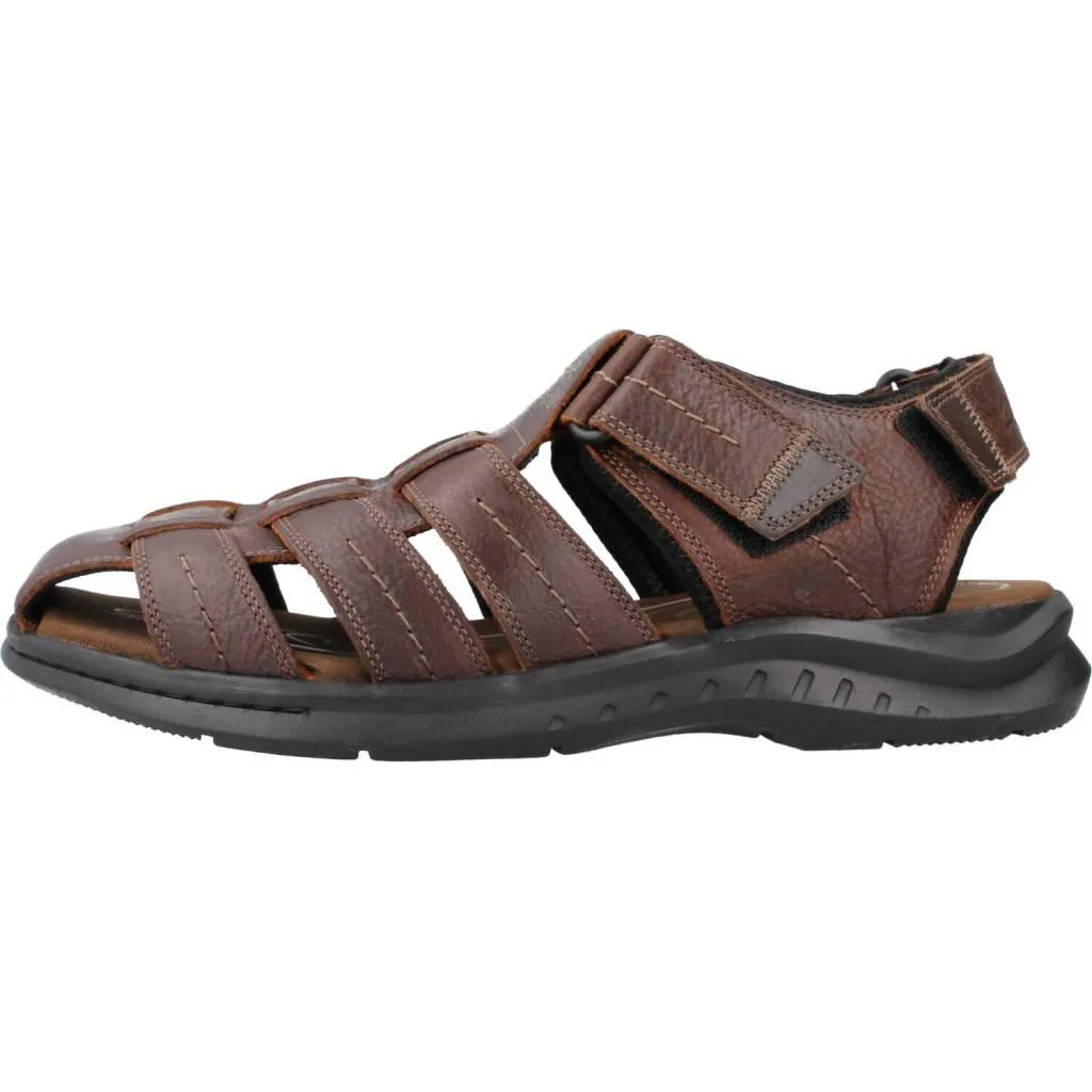CLARKS WALKFORD FISH