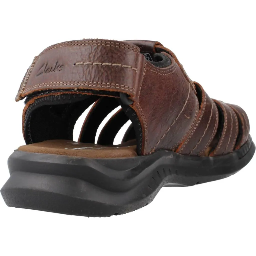 CLARKS WALKFORD FISH